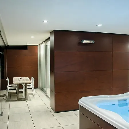Soleis Beauty Apartment