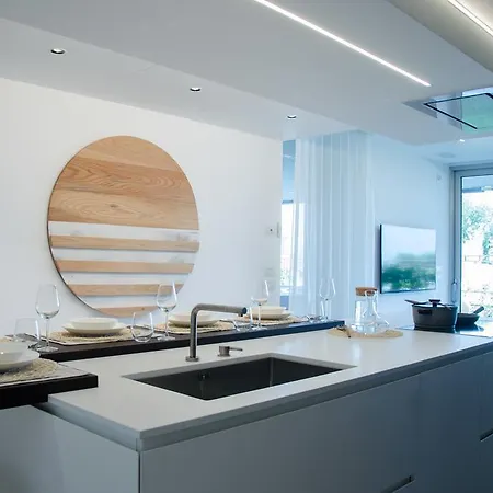 Apartment Soleis Beauty Lignano Sabbiadoro