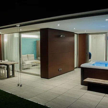 Soleis Beauty Apartment Lignano Sabbiadoro