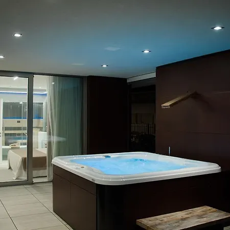 Apartment Soleis Beauty *