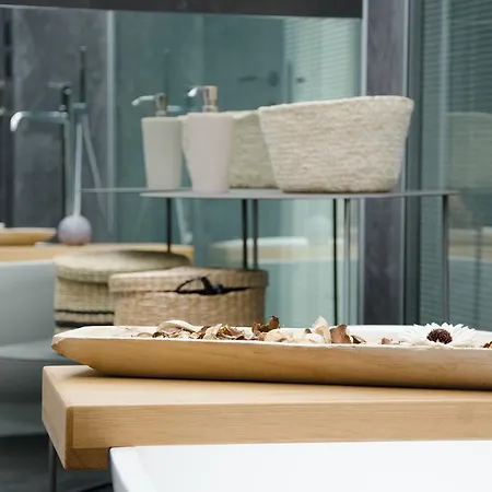 Apartment Soleis Beauty *
