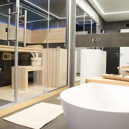 Soleis Beauty Apartment