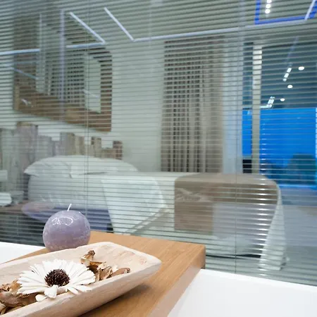 Soleis Beauty Apartment *