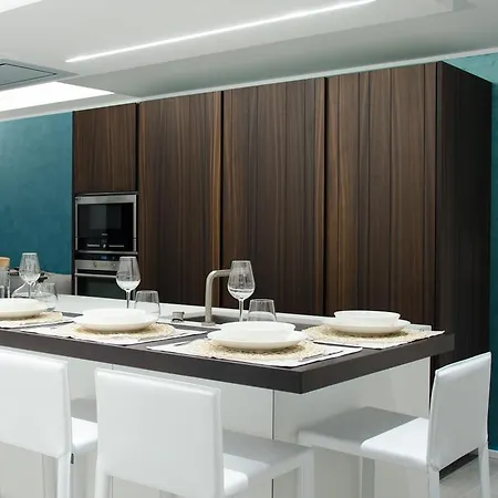 Apartment Soleis Beauty Lignano Sabbiadoro
