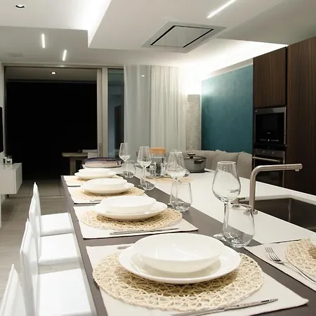 Soleis Beauty Apartment