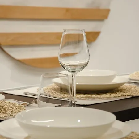 Soleis Beauty Apartment