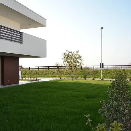 Soleis Beauty Apartment *