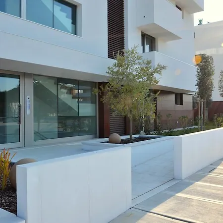 Apartment Soleis Beauty Lignano Sabbiadoro